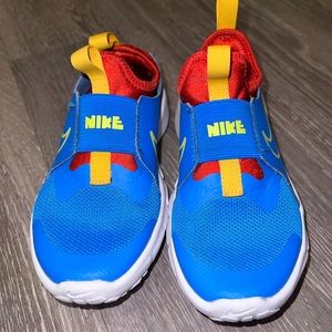 Kids Nike sneakers